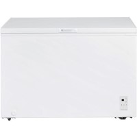 Russell Hobbs 105.5cm Wide 292 Litre Chest Freezer - White