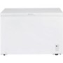 Russell Hobbs 105.5cm Wide 292 Litre Chest Freezer - White