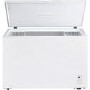Russell Hobbs 105.5cm Wide 292 Litre Chest Freezer - White