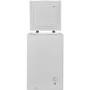 Russell Hobbs RHCF60 49.9cm Wide 60 Litre Chest Freezer - White
