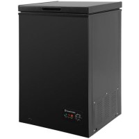 Russell Hobbs 99 Litre Chest Freezer 53cm Deep 57cm Wide - Black