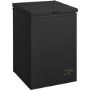 GRADE A2 - Russell Hobbs RHCF99B 99 Litre Chest Freezer 53cm Deep A+ Energy Rating 57cm Wide - Black