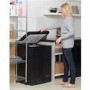 Russell Hobbs 99 Litre Chest Freezer 53cm Deep 57cm Wide - Black