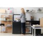 Russell Hobbs 99 Litre Chest Freezer 53cm Deep 57cm Wide - Black