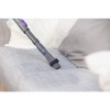 GRADE A1 - Russell Hobbs RHCHS1001 Corded Handheld Vacuum Cleaner Grey &amp; Purple