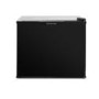 GRADE A2 - Russell Hobbs RHCLRF17B 17 Litre Freetanding Table Top Fridge A+ Energy Rating 39cm Wide - Black