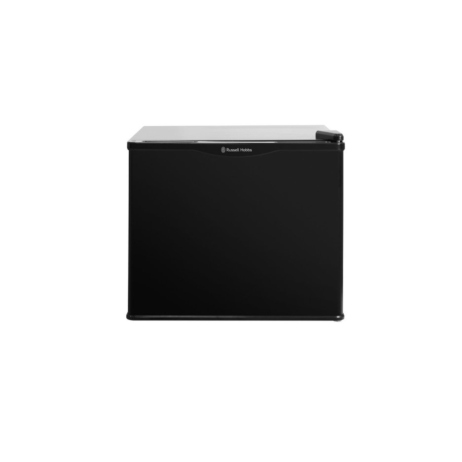 Russell Hobbs RHCLRF17B 17 Litre Freetanding Table Top Fridge 39cm Wide