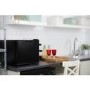 GRADE A2 - Russell Hobbs RHCLRF17B 17 Litre Freetanding Table Top Fridge A+ Energy Rating 39cm Wide - Black