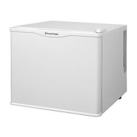 Russell Hobbs 17 Litre Freetanding Table Top Fridge 39cm Wide - White