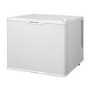 GRADE A2 - Russell Hobbs RHCLRF17 17 Litre Freetanding Table Top Fridge A+ Energy Rating 39cm Wide - White