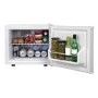 Russell Hobbs 17 Litre Freetanding Table Top Fridge 39cm Wide - White