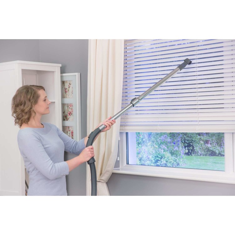 Russell Hobbs RHCV1506 1.5L 800W Cyclonic Cylinder Vacuum Cleaner