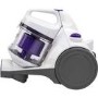GRADE A1 - Russell Hobbs RHCV15AS06 Compact Cyclonic Cylinder Vacuum Cleaner