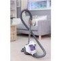 GRADE A1 - Russell Hobbs RHCV15AS06 Compact Cyclonic Cylinder Vacuum Cleaner