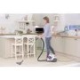 GRADE A1 - Russell Hobbs RHCV15AS06 Compact Cyclonic Cylinder Vacuum Cleaner