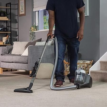 Russell Hobbs RHCV1611 Compact XS Cylinder Vacuum Cleaner