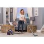 Russell Hobbs RHCV2103 Turbo Cyclonic Bagless Cylinder Vacuum