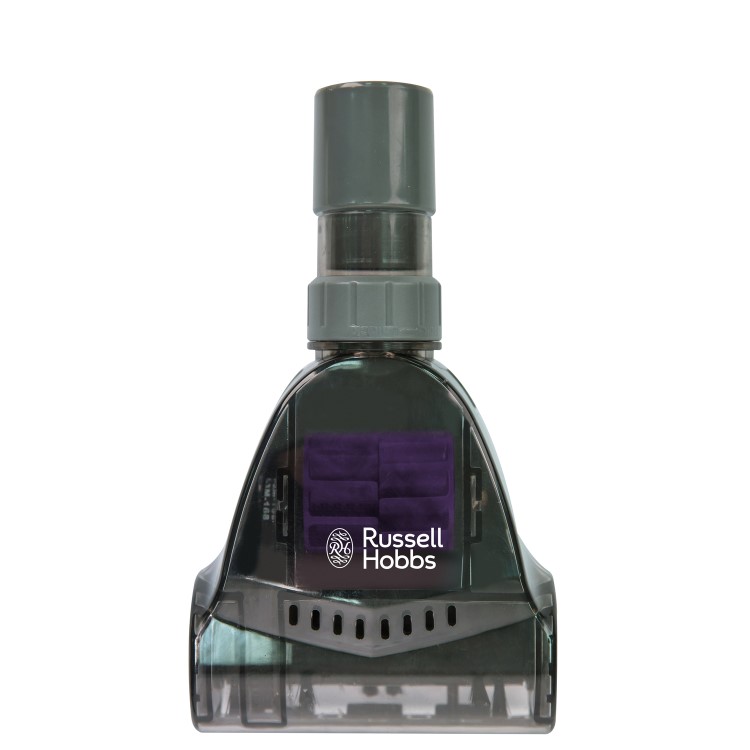 Russell Hobbs RHCV2103 Turbo Cyclonic Bagless Cylinder Vacuum