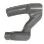 Russell Hobbs RHCV2103 Turbo Cyclonic Bagless Cylinder Vacuum
