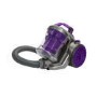 Russell Hobbs RHCV2103 Turbo Cyclonic Bagless Cylinder Vacuum