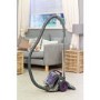 Russell Hobbs RHCV2103 Turbo Cyclonic Bagless Cylinder Vacuum
