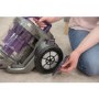 Russell Hobbs RHCV2103 Turbo Cyclonic Bagless Cylinder Vacuum