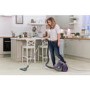 Russell Hobbs RHCV2103 Turbo Cyclonic Bagless Cylinder Vacuum