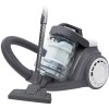 Russell Hobbs RHCV3011 3L Multi Cyclonic Cylinder Vacuum Cleaner -  Grey &amp; White