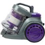 Russell Hobbs RHCV3511 Atlas Pets 3L Multi Cyclonic Cylinder Vacuum Cleaner -  Grey & Purple