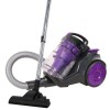 Russell Hobbs RHCV4501 3L Pets Cylinder Vacuum Cleaner - &#160;Grey &amp; Purple
