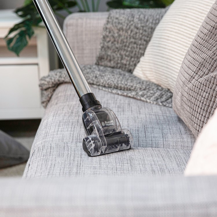 Russell Hobbs RHCV4601 Titan 2 Pet Cylinder Vacuum Cleaner