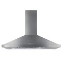 RHDC100SSC Rangemaster 100cm Chimney Cooker Hood - Stainless Steel & Chrome