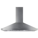 RHDC110SSC Rangemaster 110cm Chimney Cooker Hood - Stainless Steel & Chrome