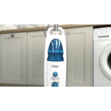 Russell Hobbs RHDSM2001 Steam & Clean Pro Detergent Steam Mop