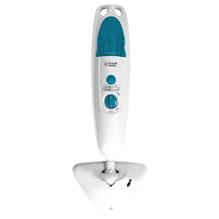 Russell Hobbs RHDSM2001 Steam & Clean Pro Detergent Steam Mop