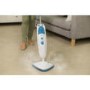 Russell Hobbs RHDSM2001 Steam & Clean Pro Detergent Steam Mop