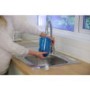 Russell Hobbs RHDSM2001 Steam & Clean Pro Detergent Steam Mop