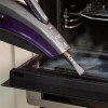 Russell Hobbs Detergent 11 in 1 Steam Mop - Grey &amp; Purple