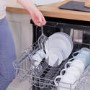 Russell Hobbs 12 Place Freestanding Dishwasher - Black