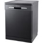 Russell Hobbs 12 Place Freestanding Dishwasher - Black