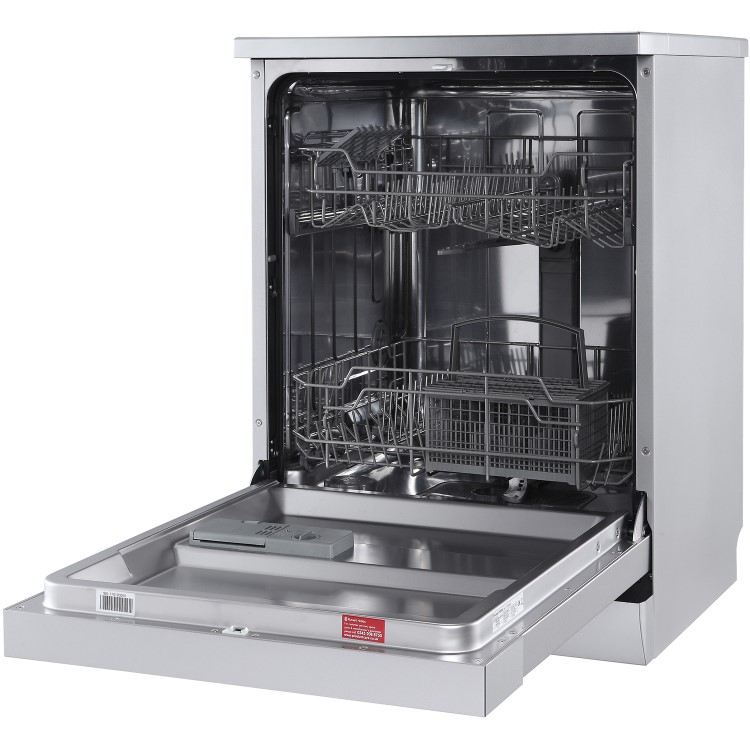 Russell Hobbs RHDW3SS 12 Place Freestanding Dishwasher - Stainless Steel