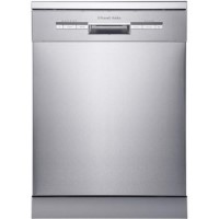 Russell Hobbs RHDW3SS 12 Place Freestanding Dishwasher - Stainless Steel
