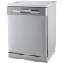 Russell Hobbs RHDW3SS 12 Place Freestanding Dishwasher - Stainless Steel