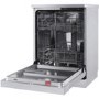 Russell Hobbs RHDW3SS 12 Place Freestanding Dishwasher - Stainless Steel