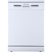 Russell Hobbs RHDW3 12 Place Freestanding Dishwasher - White