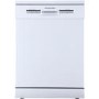 Russell Hobbs RHDW3 12 Place Freestanding Dishwasher - White