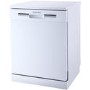 Russell Hobbs RHDW3 12 Place Freestanding Dishwasher - White