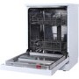 Russell Hobbs RHDW3 12 Place Freestanding Dishwasher - White