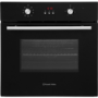 Russell Hobbs RHEO6501B Black 65L Built In Electric Oven
