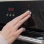 Russell Hobbs RHEO6501B Black 65L Built In Electric Oven
